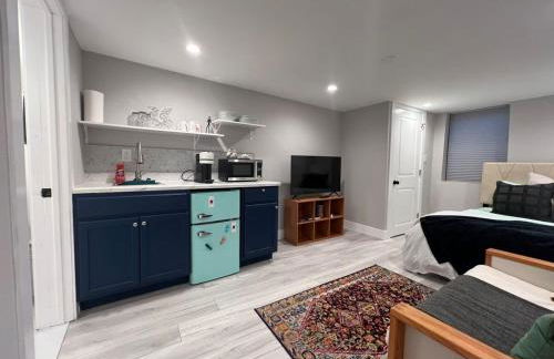 Modern Chic Fishtown-Philly Home with Roof Deck - Foto 33