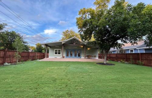 Spacious, Peaceful, Historic - 3 Minute Walk to the Square - Foto 26