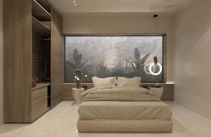 Nysa Luxury villa 3 - Photo 15