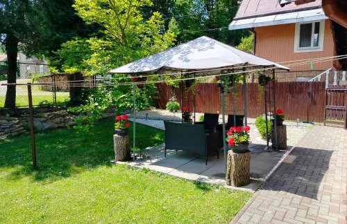 Nocleg u Marysi - Foto 20