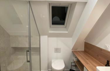 Nouveauté Ty Cosquer Maison de vacances proche plages - Foto 36