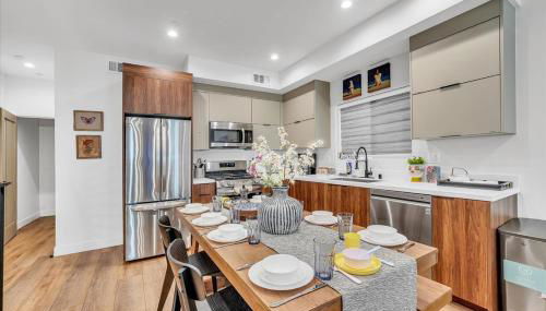 LA Haven Spacious Townhome - Foto 3