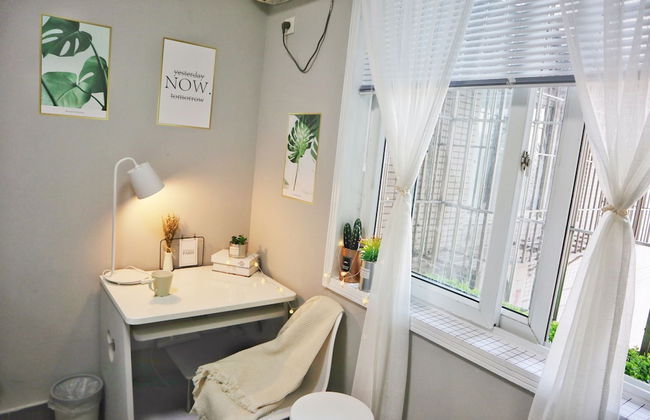 Qing Apartment Happiness - Foto 40