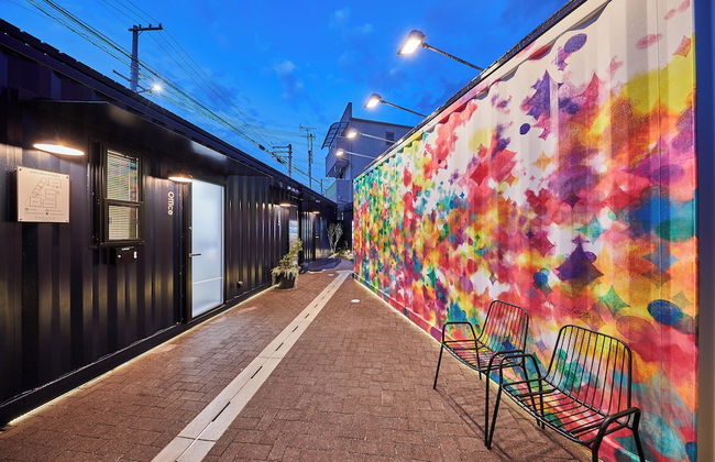 TORACO konohana - Foto 30