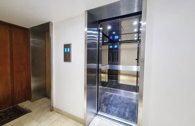 OceanFront Larcomar Apartments - Foto 19