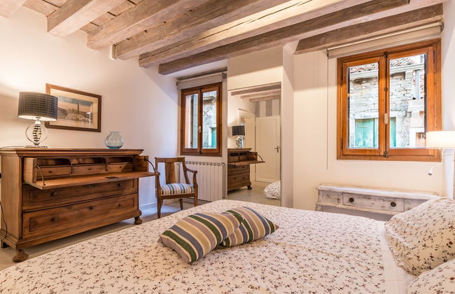 San Polo 2140 In The Heart Of Venice - Photo 3