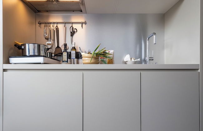 Unity Malmö - A Studio Hotel - Photo 25