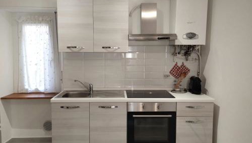 Appartamento AchiRosa - Foto 2, stove