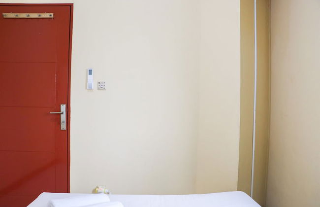 Best Deal 2Br At Buah Batu Park Apartment - Foto 1