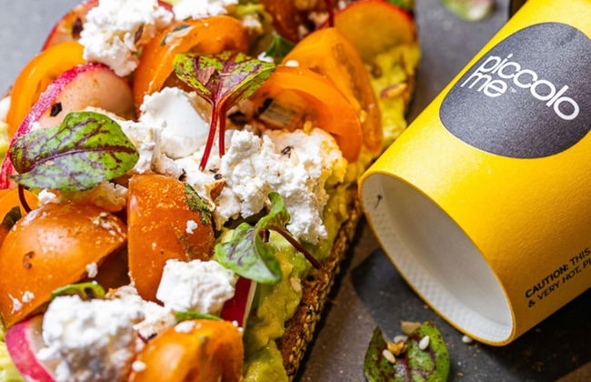 The Sebel Sydney Martin Place - Foto 43