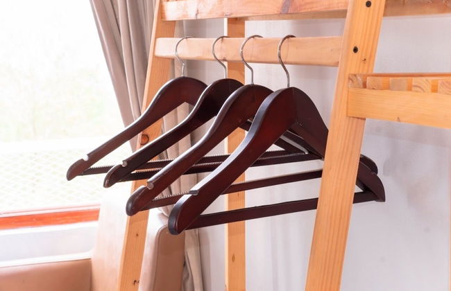 Aurora Holiday House Kintamani - Photo 4