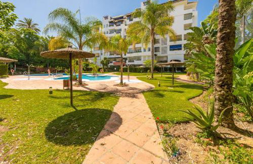 Studio, with Sea View, in Medina Garden - Puerto Banús - Foto 22