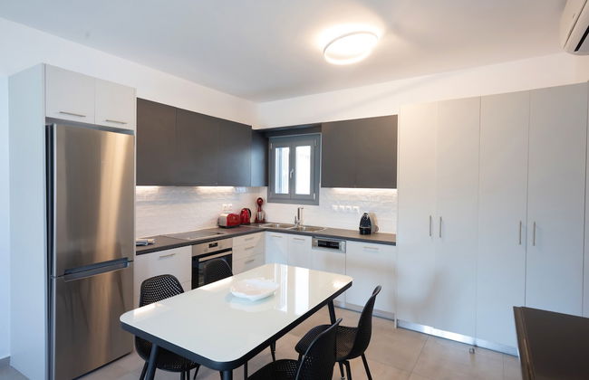 Mykonos Dot Apartments - Photo 48