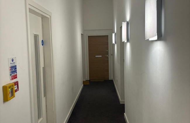 Extremely Central Quartermile Apartment Near Castle and University - Foto 36