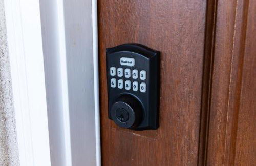 Amethyst Hearth - Family Spa Serenity, Zoo, Beach, Disneyland, Legoland - Foto 62