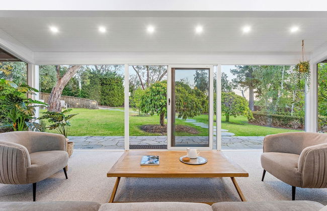 Tranquil Estate With Pool Heated Spa Gardens - Foto 29