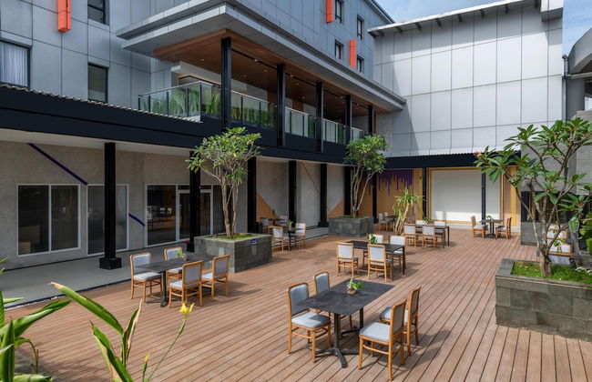 Fox Lite Hotel Majalaya Bandung - Foto 10