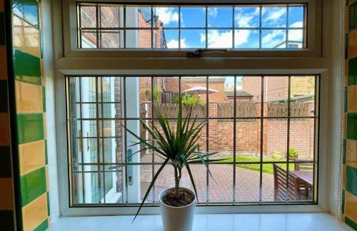 Cosy Croft Cottage - Foto 13