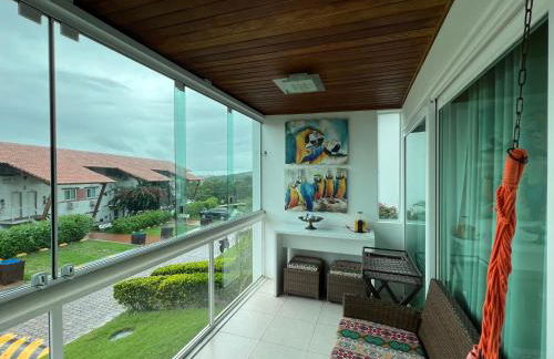 Condominio Villa Hipica - FLAT 301-Gravatá , PE Disponível SEMANA SANTA com Programação ESPECIAL! - Foto 14