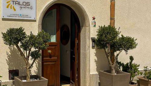 Talos Apartments - Foto 3