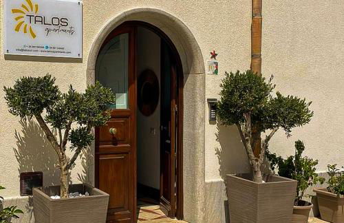 Talos Apartments - Foto 3