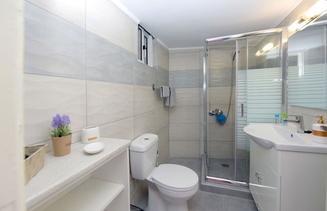 Happy Days Home Apartment and Studio - Foto 43