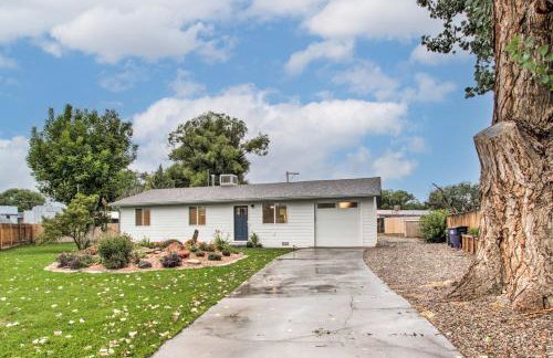1 Mi to Winery: Clifton Escape w/ Grill & Yard! - Foto 27