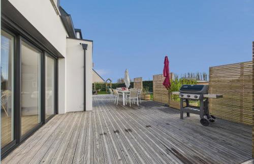 Maison avec jardin pour 10 personnes à Penmarch - Foto 22