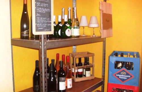 Ferienwohnung Örtl 7 - Foto 19