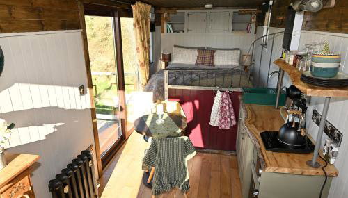 The Horsebox, unexpected luxury - Foto 3