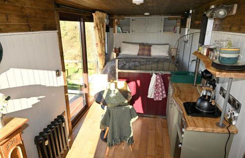 The Horsebox, unexpected luxury - Foto 3