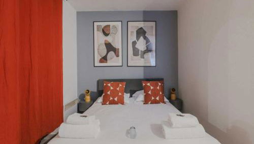 Welcoming Studio for 2 People - Epinettes - Foto 4