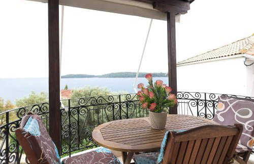 Spyros Perigiali Houses - Foto 12