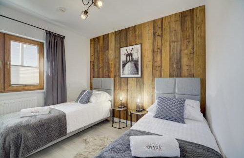 Osada REST Tylicz - Foto 17