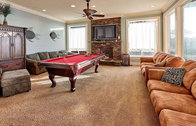 Admiral's Beach Retreat - Foto 37