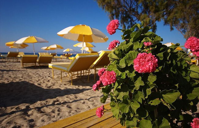 Marianna Hotel - Foto 1