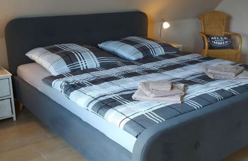 Ferienhaus Ferienhof Behnke - Foto 15