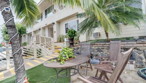 Unit 17 Waena Inn - Maui Private Suite - Foto 5