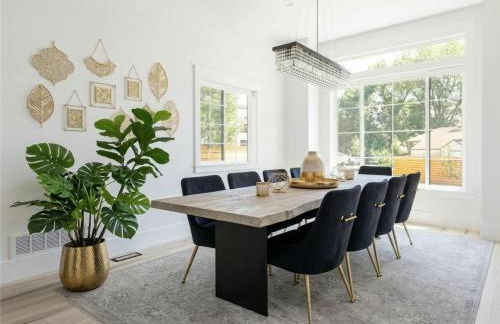 New! Pure Luxury W Private Pool/Spa & Game Center! - Foto 4