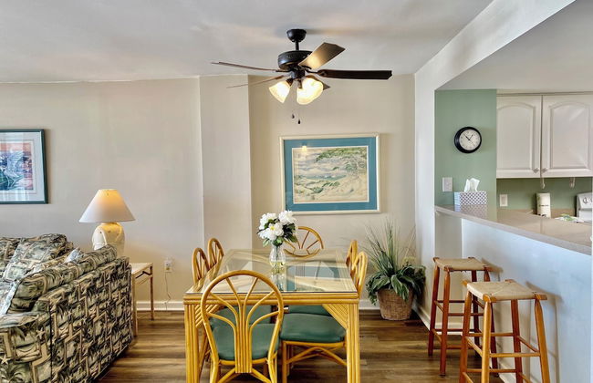 Shoreham Towers 5C - Foto 8