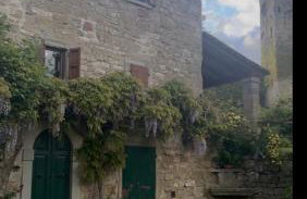 Castello di Porciano - Casa Evelina - Foto 2