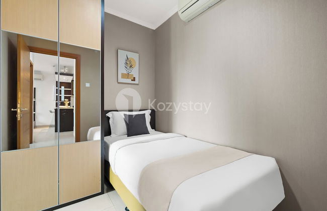 Brunel by Kozystay - Pondok Indah - Photo 3