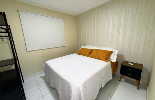 Apt próx. Shopping Pantanal/Centro Político - Foto 4