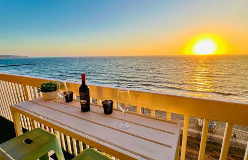 Oceanfront 2BR 2BA with Stunning View 333 - Foto 13