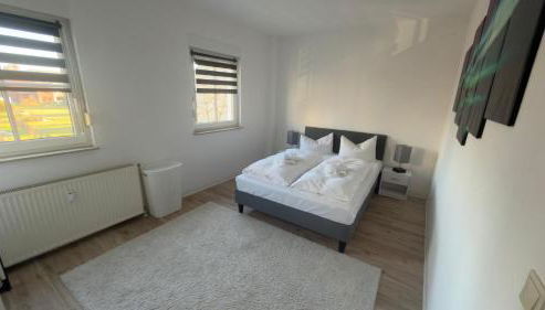 Wohlfühlen in der Schifferstadt Roßlau - Foto 5, heating