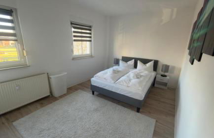 Wohlfühlen in der Schifferstadt Roßlau - Foto 5