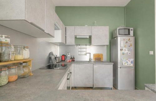 La Pause Lyonnaise - T2 proche gare - Photo 18