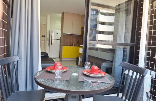 Apto a 1 quadra da Beira Mar de Pajuçara e Ponta Verde - Foto 11