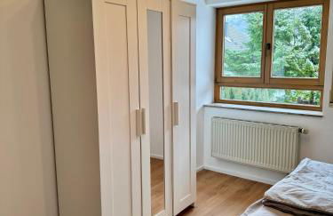 Großzügiges Apartment mit tollem Ausblick - Foto 7