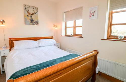 Charming 3 Bed Cottage sleeps 5 - Foto 23